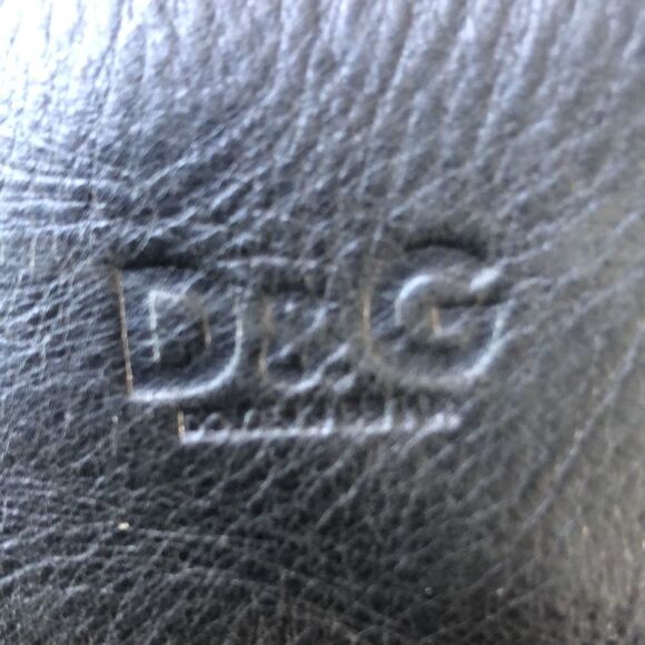 Dolce & Gabbana combat boots - Picture 4 of 9